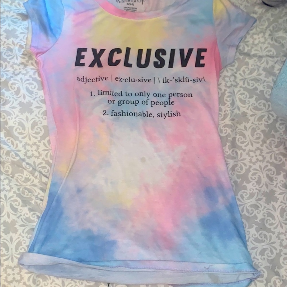 T-shirt